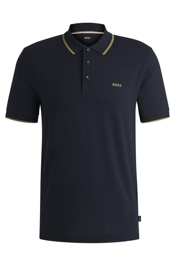 Parlay 190 fra Boss Black – Uovertruffen tilbud!