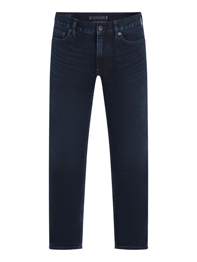 Core Denton Blue Black fra Tommy Hilfiger