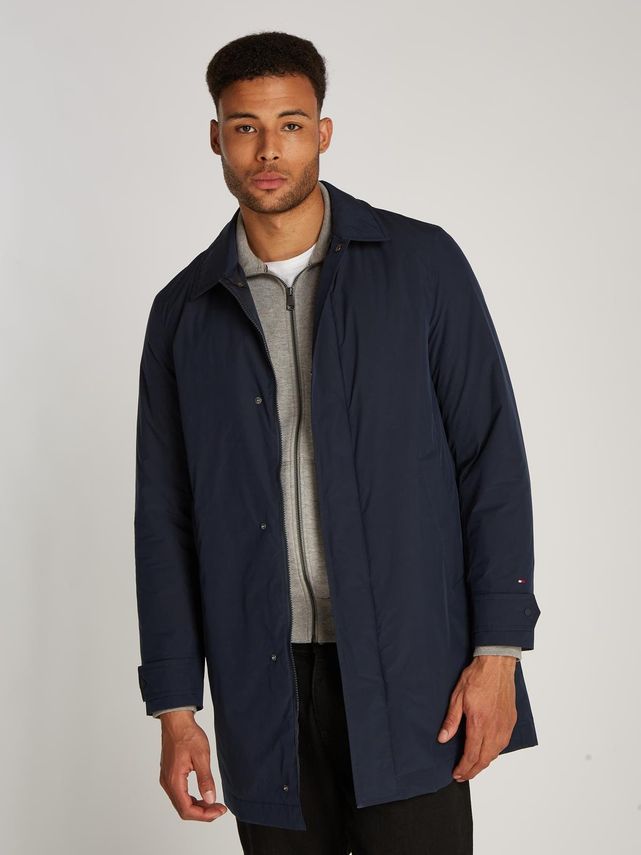 Lw Packable Carcoat fra Tommy Hilfiger