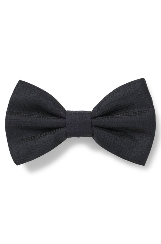 H B.tie Bigiotto 242 10272820 fra Boss Black
