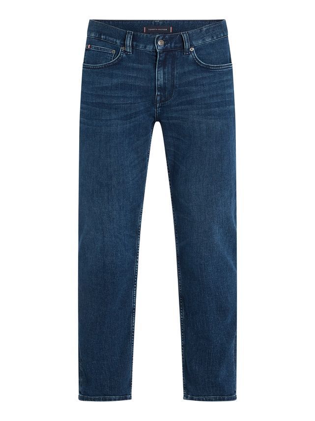 Core Denton Tinted Blue fra Tommy Hilfiger