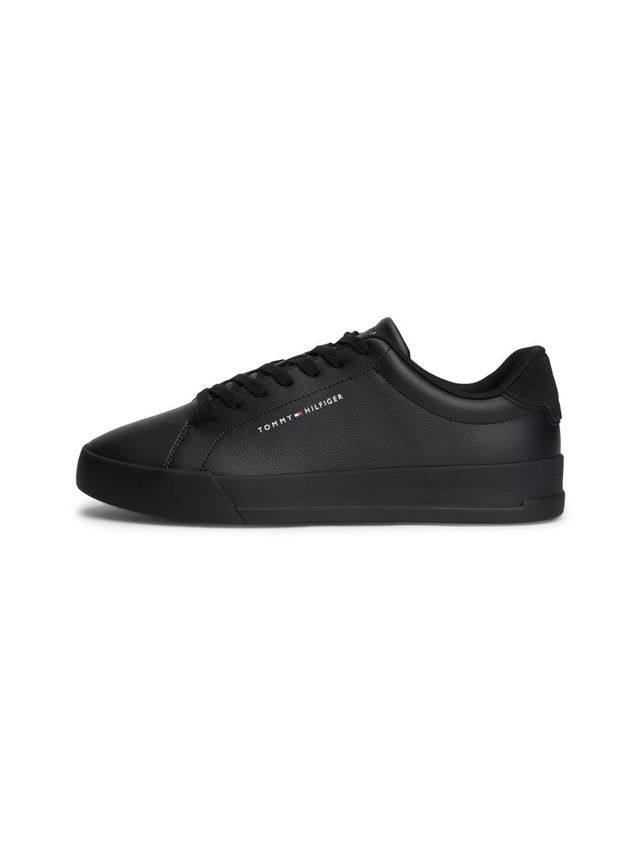 Th Court Lth Detail Ess fra Tommy Hilfiger