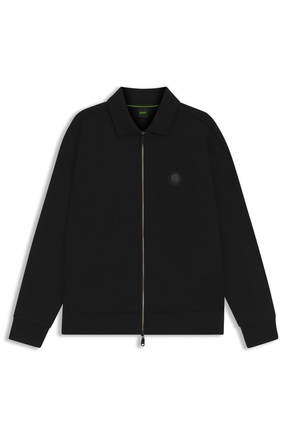 Fz Shirt Future 10267102 01 fra Boss Green