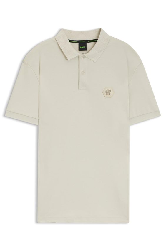 Polo Future 10273431 fra Boss Green - Fantastisk tilbud!