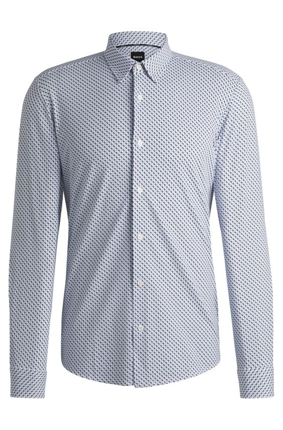 P Roan Kent C1 233 10268368 01 fra Boss Black