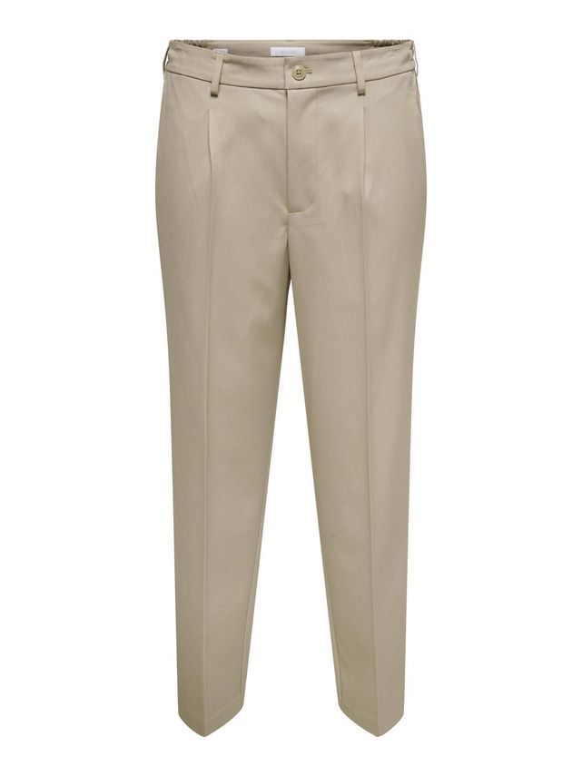 Onsmiro Tailored Tapered 0346 Pant fra Only & Sons