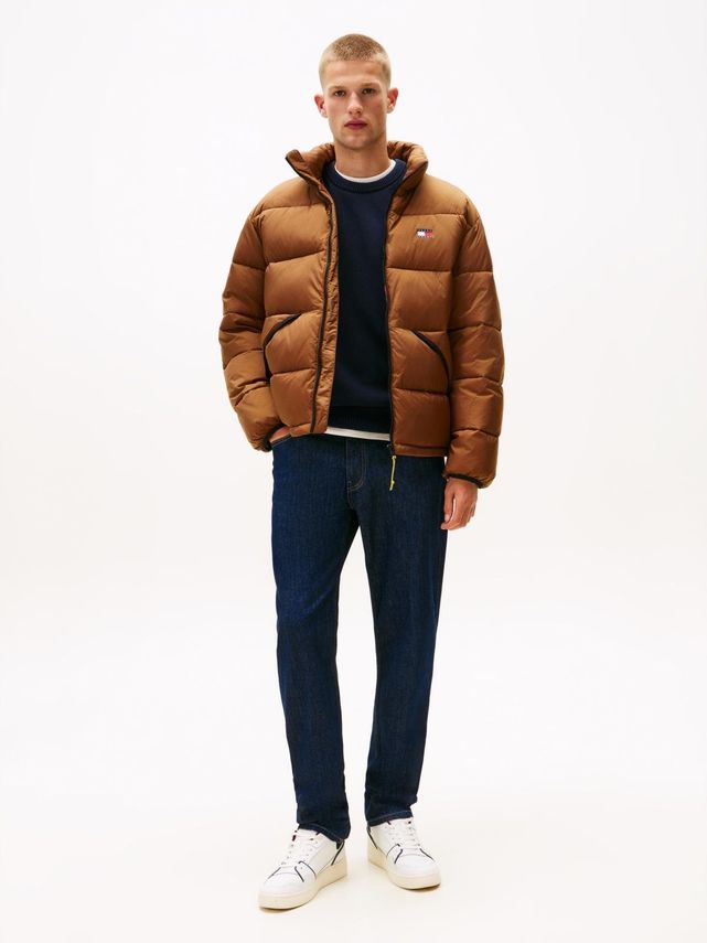 Ryan Slim Str Di4156 fra Tommy Jeans
