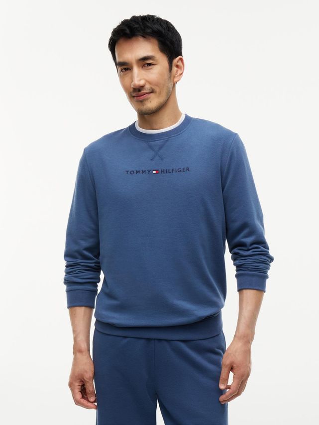 Track Top fra Tommy Hilfiger