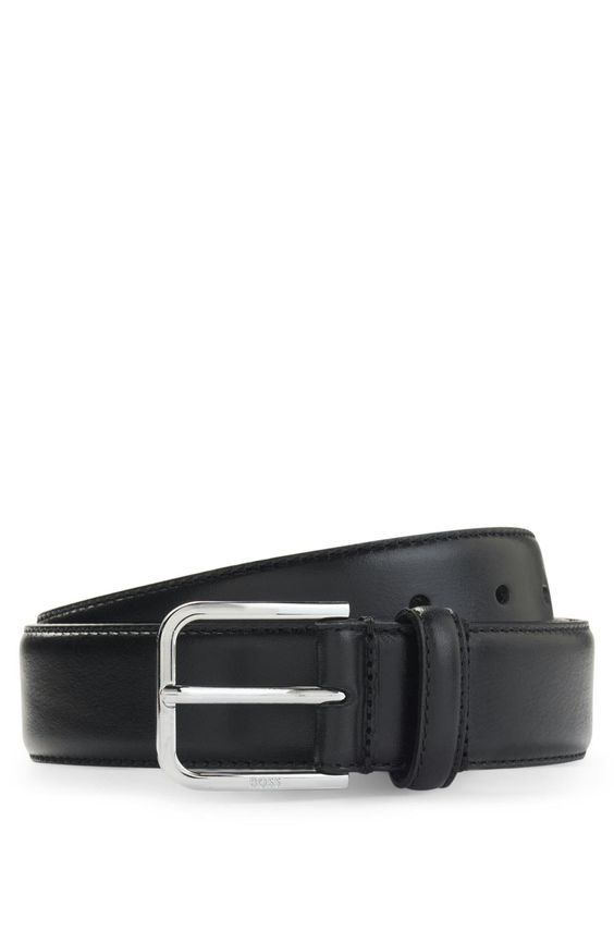 Madison B1 Vlst Sz35 10212707 fra Boss Black