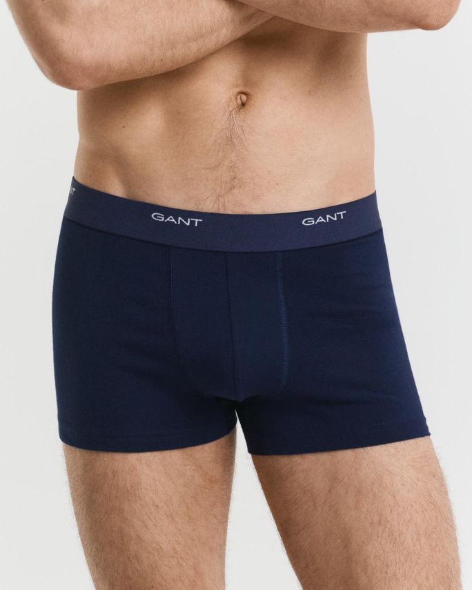 Core Trunk 3 Pack fra Gant