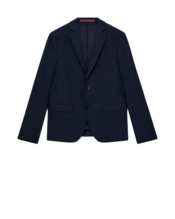 Mmgjames Dynamic Luxe Blazer fra Mos Mosh