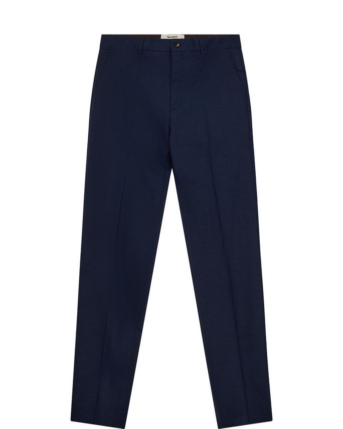 Mmghugh Dynamic Luxe Pant fra Mos Mosh