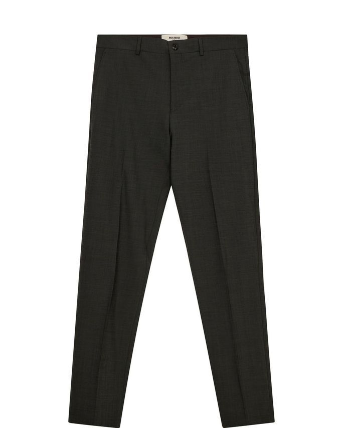 Mmghugh Dynamic Luxe Pant fra Mos Mosh