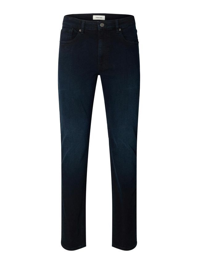 Slh75 Slim Cleo Flex Bb 614 Jeans N fra Selected