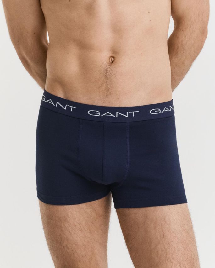 Trunk 3 Pack fra Gant