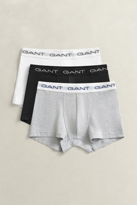 Trunk 3 Pack fra Gant