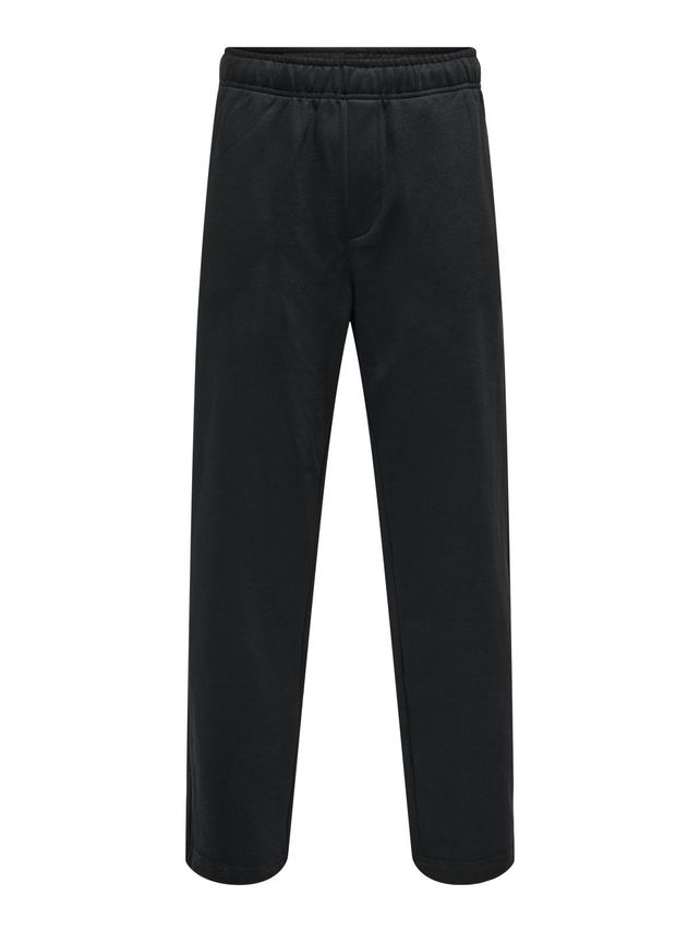 Onsconnor Life Rlx Pants Sweat Noos fra Only & Sons