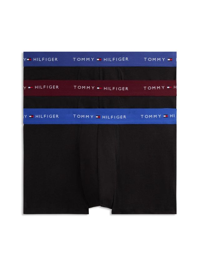 3p Trunk Wb fra Tommy Hilfiger