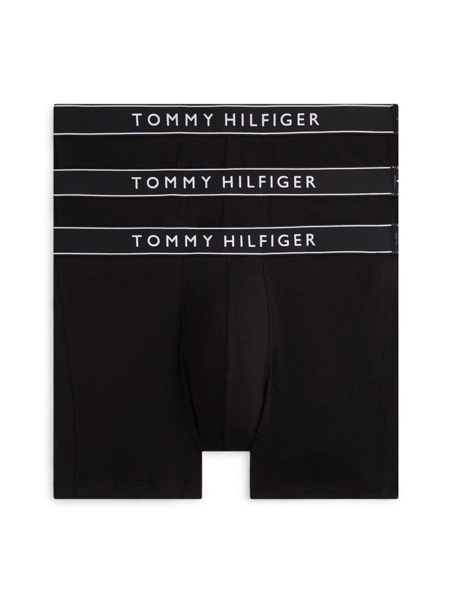 3p Boxer Brief fra Tommy Hilfiger