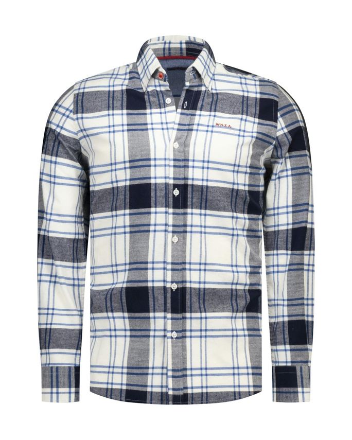 Shirt Long Sleeve fra New Zealand Auckland