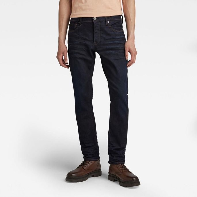 3301 Regular Tapered fra Gstar