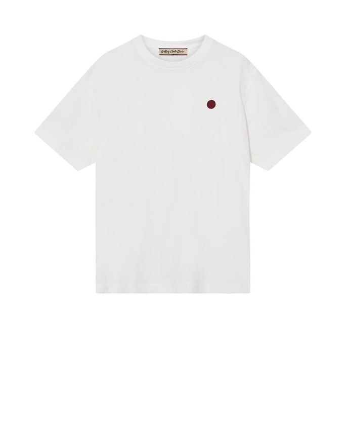Mmgvinni Vintage O Ss Tee fra Mos Mosh
