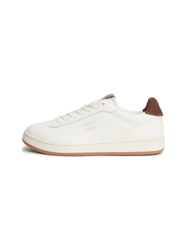 Archive 98 Leather Court fra Tommy Hilfiger