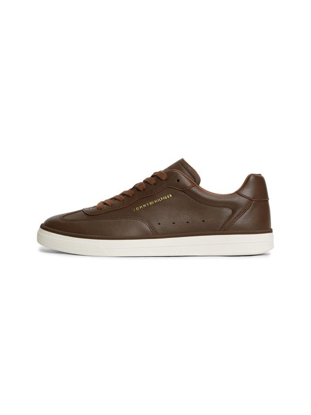 Th Lo Lux Lth Sneaker fra Tommy Hilfiger