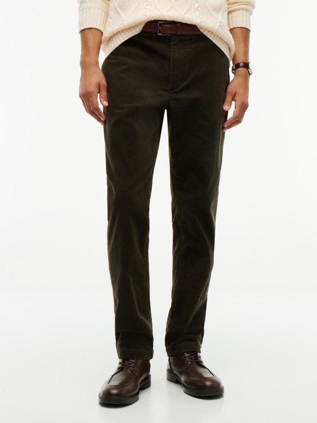 Denton Fine Corduroy fra Tommy Hilfiger