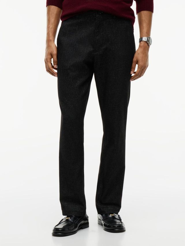 Denton Brushed Marl fra Tommy Hilfiger