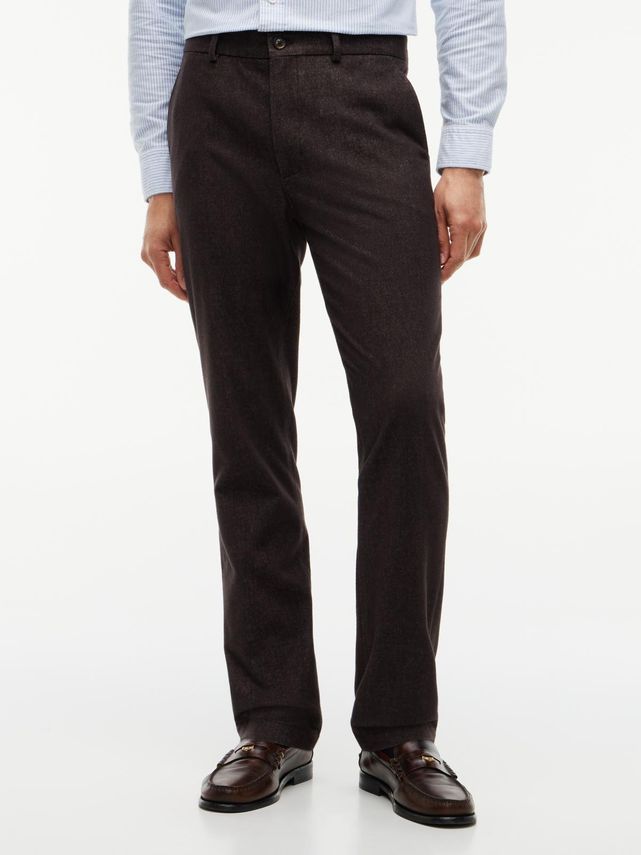 Denton Brushed Marl fra Tommy Hilfiger