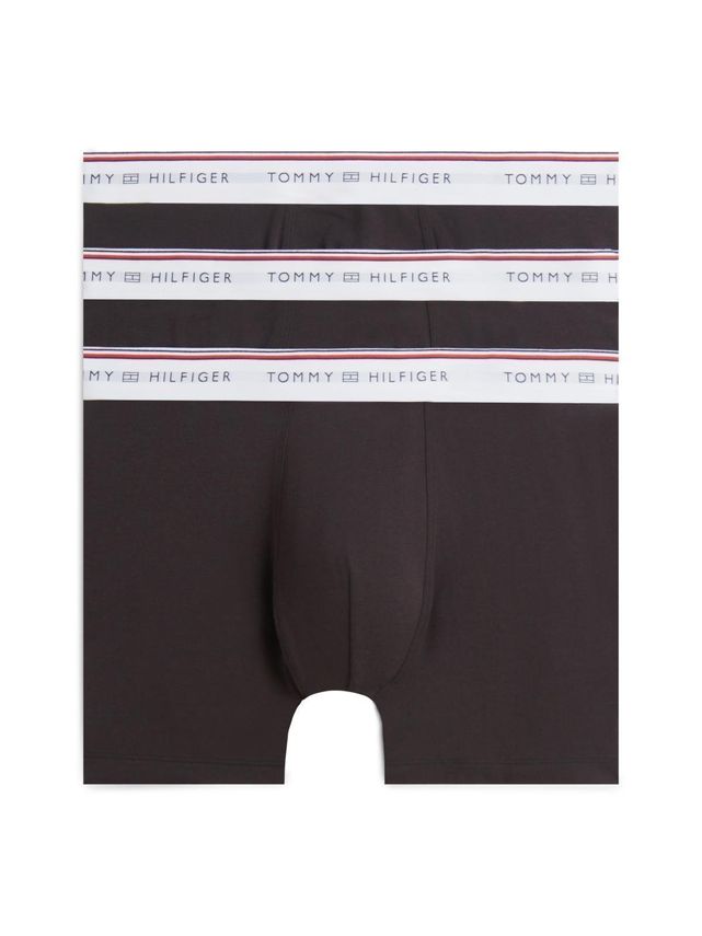 3p Boxer Brief fra Tommy Hilfiger