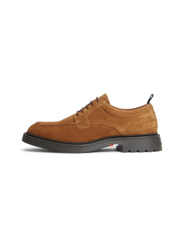Corporate Casual Sde Deck Shoe fra Tommy Hilfiger