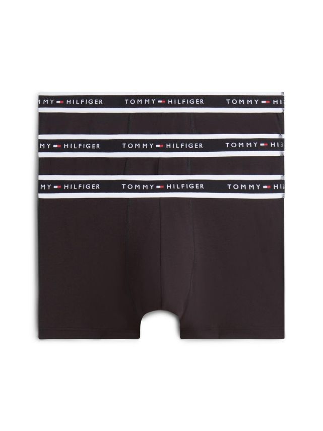 3p Trunk fra Tommy Hilfiger