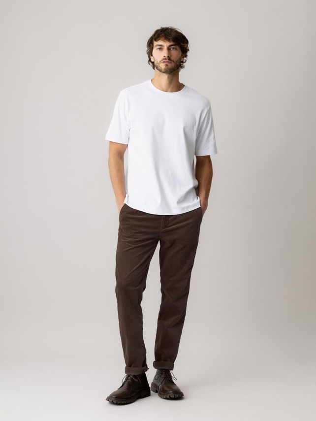 Mmghunt Corduroy Pant fra Mos Mosh