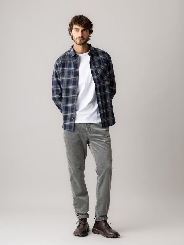 Mmghunt Corduroy Pant fra Mos Mosh