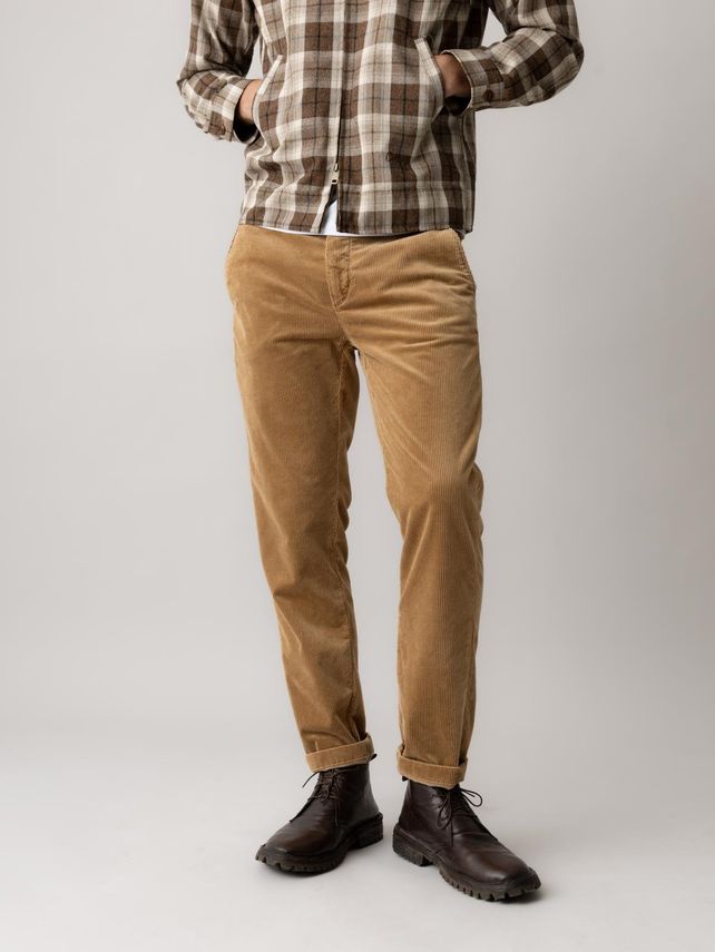 Mmghunt Corduroy Pant fra Mos Mosh