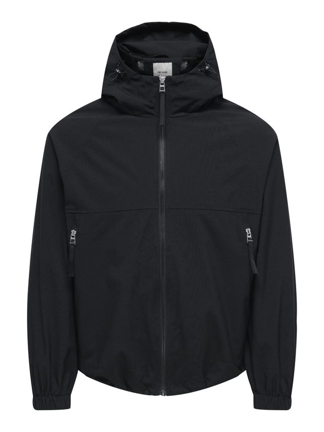Onssean Life Technical Jacket Otw fra Only & Sons
