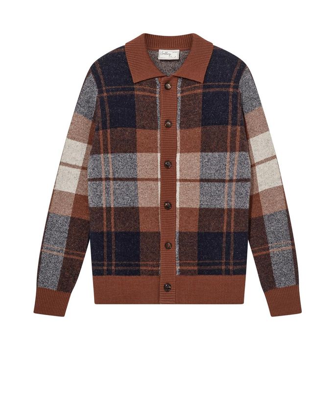 Mmgwando Cardigan Knit fra Mos Mosh