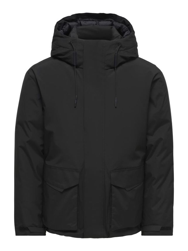 Onsnate Technical Jacket Otw Vd fra Only & Sons