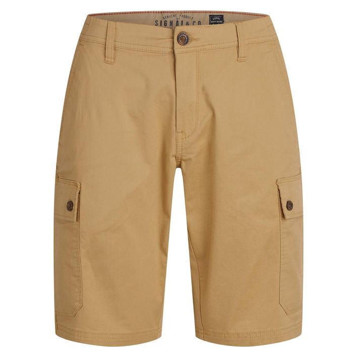 Ken Shorts + fra Signal – Komfortable og stilfulde shorts