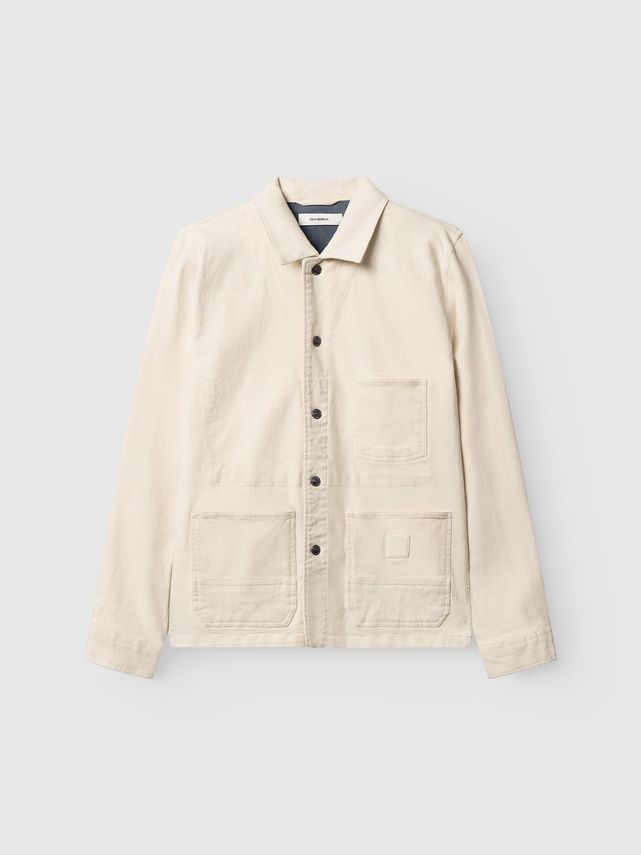 Beta Twill fra Gabba