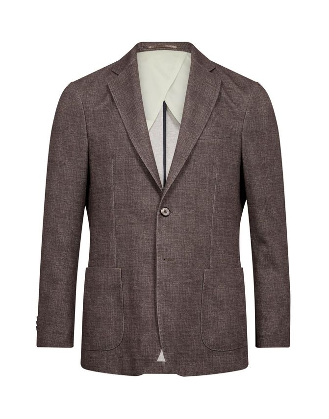 Gm Blazer Modern Fit fra Gino Marcello