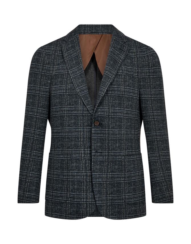 Gm Blazer Modern Fit fra Gino Marcello