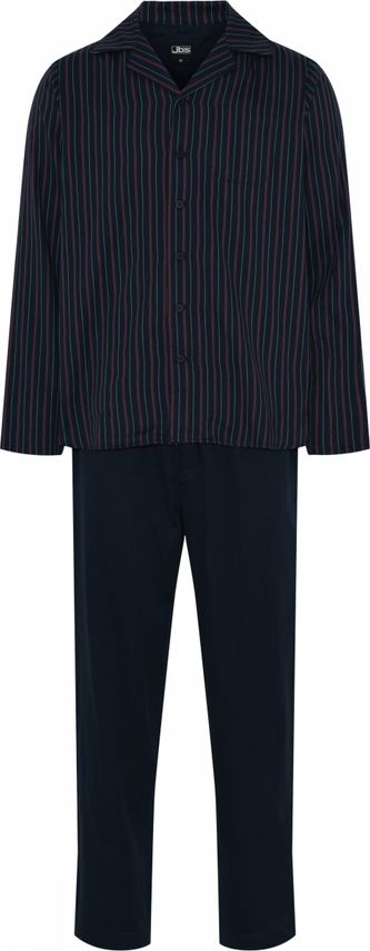 , Pajama Cotton Sateen. fra Jbs