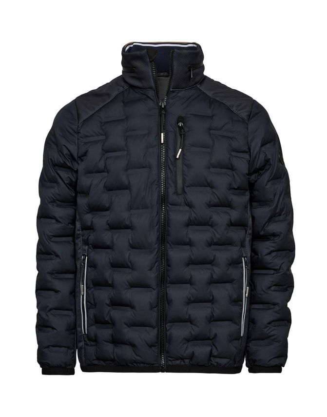 Mens Regular Fit Jacket fra Thomas Regency