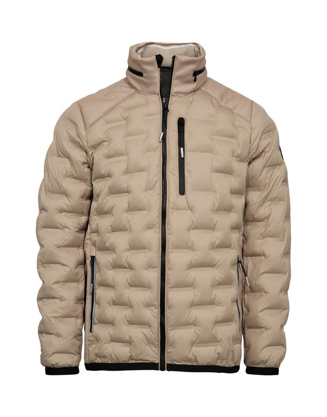 Mens Regular Fit Jacket fra Thomas Regency