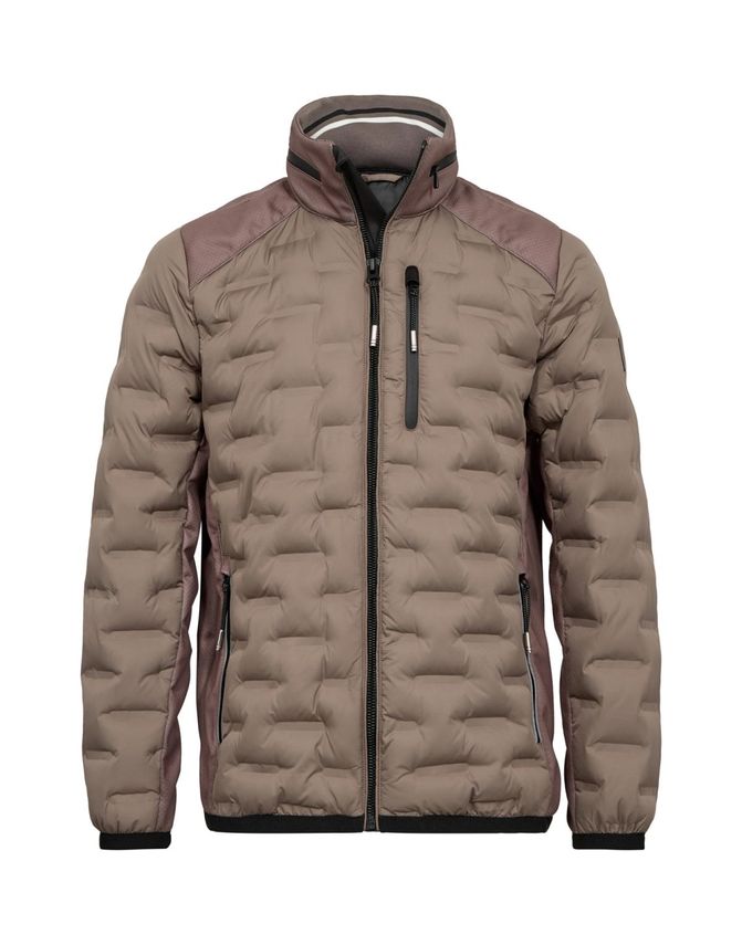Mens Regular Fit Jacket fra Thomas Regency