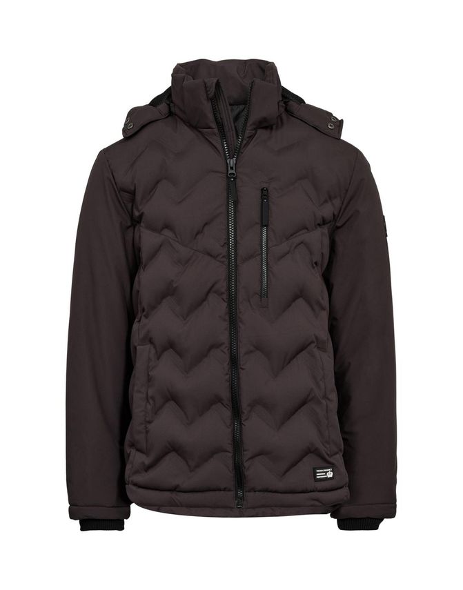 Thr Mens Jacket Reg. Fit fra Thomas Regency