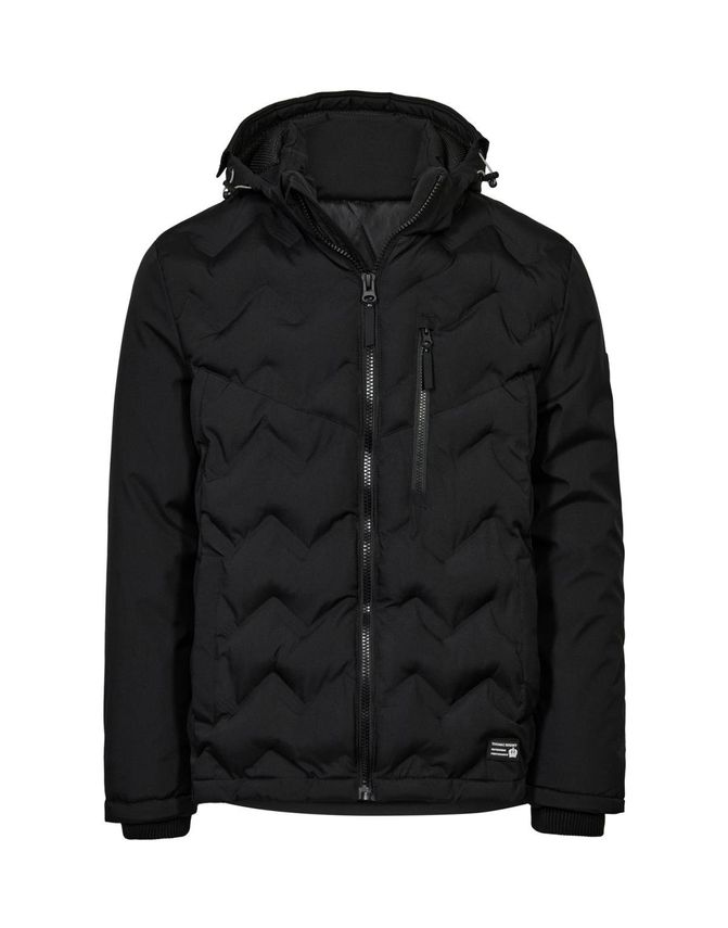 Thr Mens Jacket Reg. Fit fra Thomas Regency